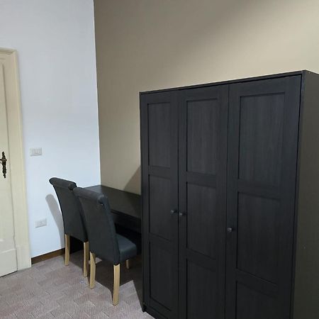 Villa Terzaghi Gorla Minore Kültér fotó