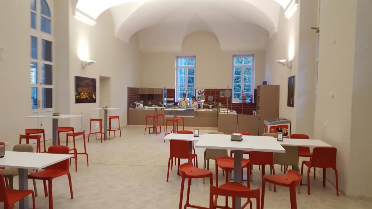 Villa Terzaghi Gorla Minore Kültér fotó