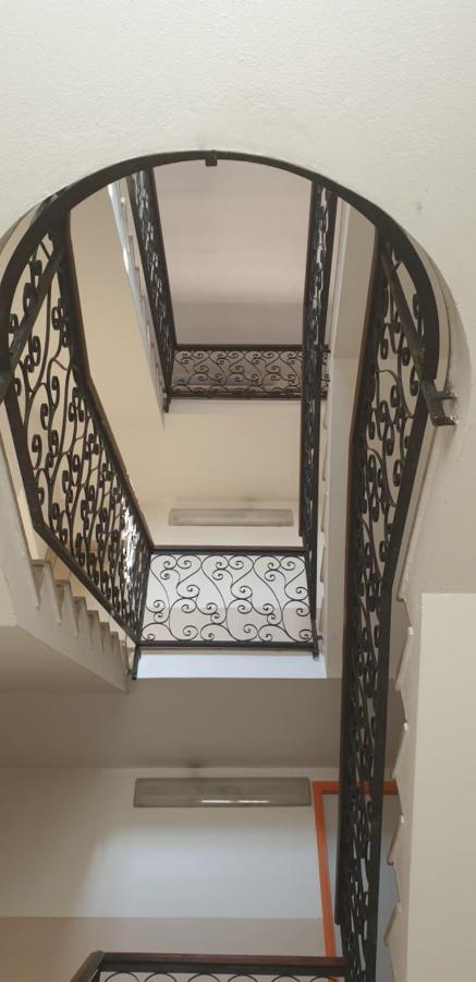 Villa Terzaghi Gorla Minore Kültér fotó