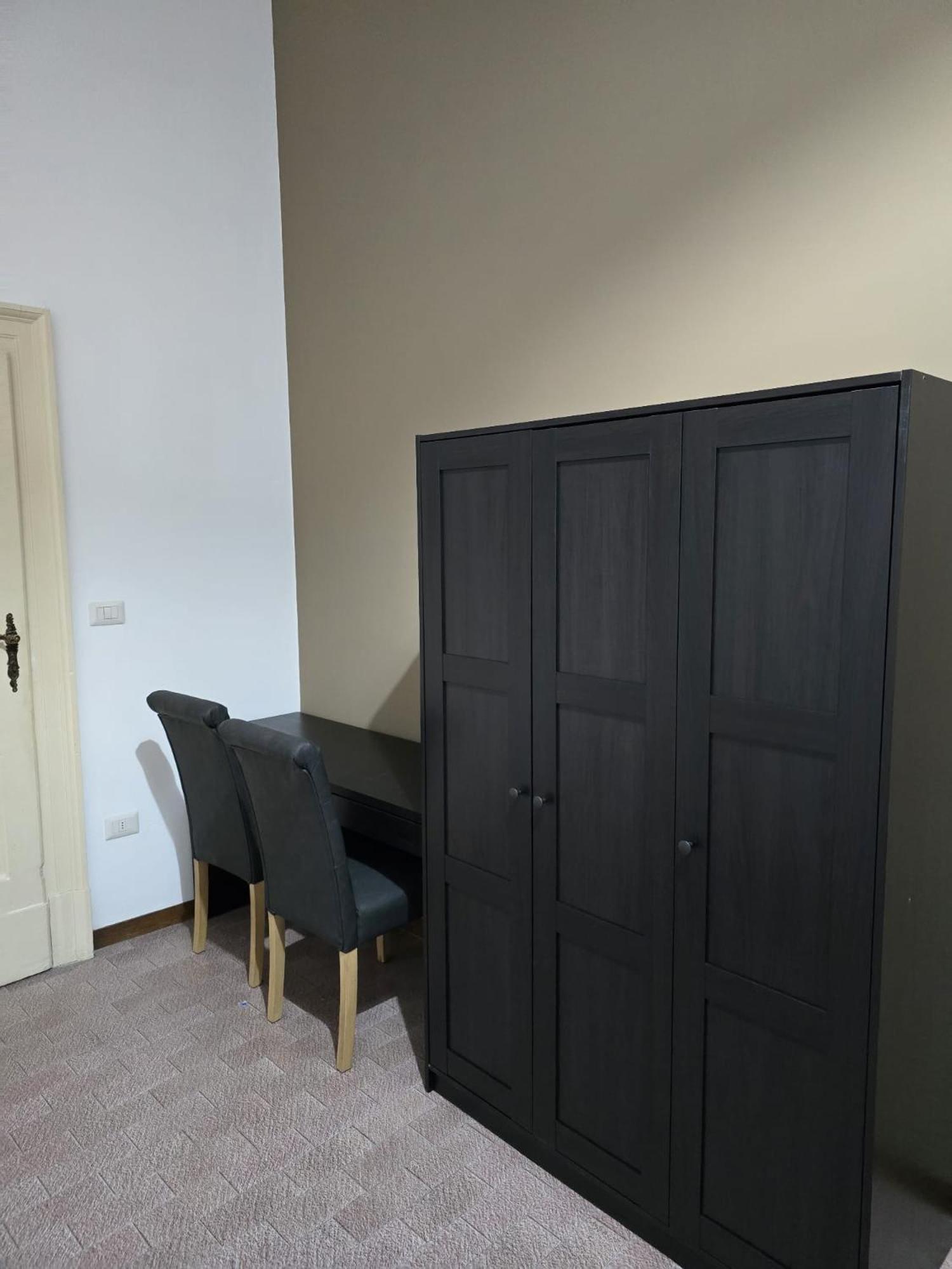Villa Terzaghi Gorla Minore Kültér fotó